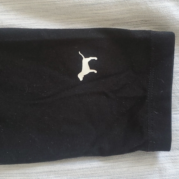 Pink Brand Yoga Leggings - Picture 7 of 8